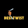 Desi Twist