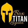 Box Titan Laguna