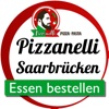 Pizzanelli App