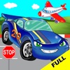 Car Games For Toddlers FULL
