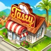 Tasty Town - The Cooking Game