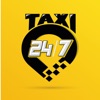 taxi24 passenger