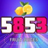 5853 Fruit Juices