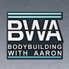 Bodybuildingwithaaron