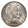 Barber Half Dollar