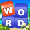 Word Stacks Crossword Puzzle