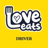 Love Eats driver