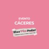 ElasTemPoder - Caceres