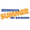 Summer on Bayshore