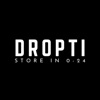 DropTI Store