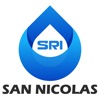 HP3 SRI San Nicolás