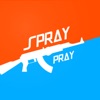 Spray & Pray - FPS Bhop