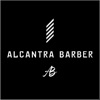 Alcantra Barber