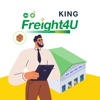 Jio-bp Freight4U – King