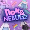 Nebula & Nox for Gacha Club.