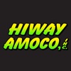 Hiway Amoco, Inc. Rewards