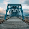 Walnut Street Bridge