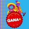 Gana+