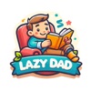 LazyDad, créateur d'histoires