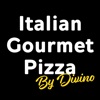 Italian Gourmet Pizza byDivino