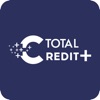 Total Credit +