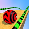 Hit Rolling Ball: Ball Game 3D