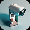 Home Security Camera - Visory