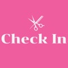 Check in Kiosk - Salon/Barbers