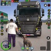 Euro Truck Transport Game 2023