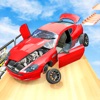 Car Crash Stunts Driving