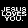 Jesus Loves You Company