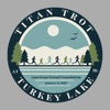 Titan Trot at Turkey Lake