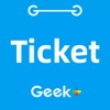 Geek+ Service Ticket