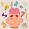 Brain Games-Test Tricky Puzzle