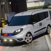 Doblo Sivil Polis Simulator