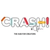 Crash! x Jessica