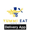 Yummi Eat Delivery App