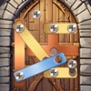 Gate Screw Puzzle