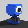 Voxel Pro-3D art model & paint