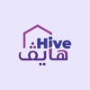 HIVE Saudia