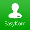EasyKom Personale