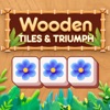 Wooden Tile&Triumph