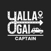 YallaGai Captain