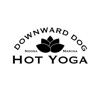 Downward Dog Hot Yoga