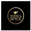 Herbs & Spice.