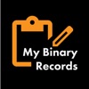 MyBinaryRecords