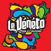 Le Vénéto Pizza