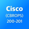 Cisco (CBROPS) Exam 2025