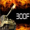 Tank300F Rastreadores