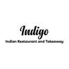 Indigo Indian Restaurant.